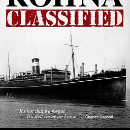 ROHNA CLASSIFIED with filmmaker Jack Ballo
