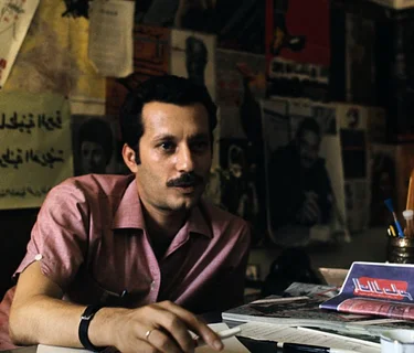Transmediating Resistance: Adapting Ghassan Kanafani for the Struggle Today