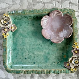POTTERY: BEGINNING HAND-BUILDING