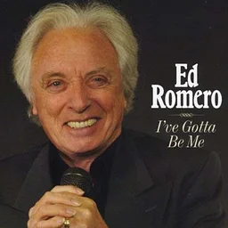 Ed Romero