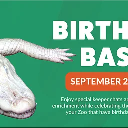 September Birthday Bash