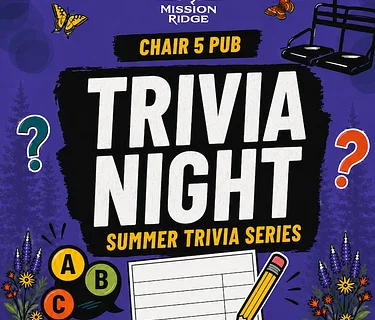 Trivia Night