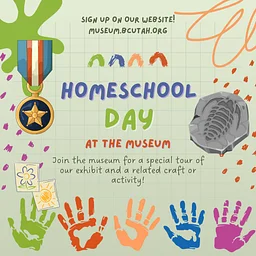 Homeschool Day