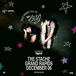 Daisy Grenade – Still Has So Much 2 Say