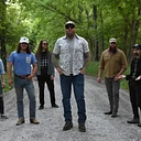 Low Water Bridge Band LIVE!