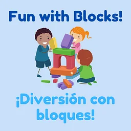 Fun with Blocks!