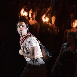 HADESTOWN