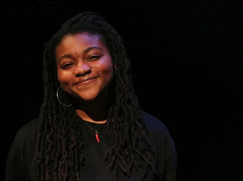 CLEAT Series: nnirror (MI), Crystina Windham, Ben Zucker Brass Quartet
