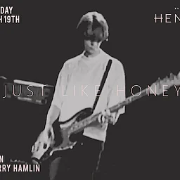 Just Like Honey