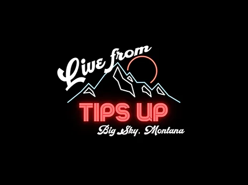 Tips Up: Live Music with Object