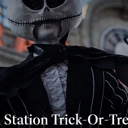 BOOnion Station Trick-or-Treat Parade