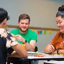 High School Group (Summer Program)
