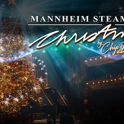 Mannheim Steamroller Christmas