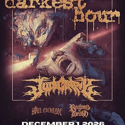 DARKEST HOUR