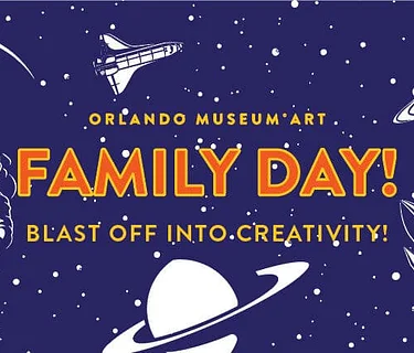 Family Day Spring 2026