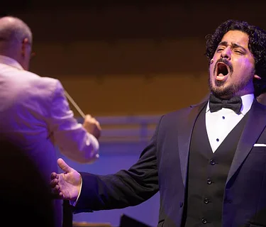 Opera & Pops Concert with CSO