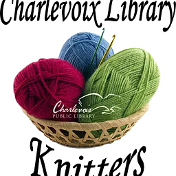 Charlevoix Library Knitters