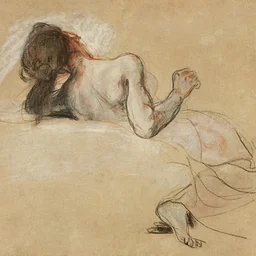 Life Drawing - Fall 2026 Daytime (ends Dec 16)
