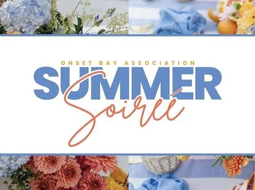 OBA Summer Soiree (Onset)