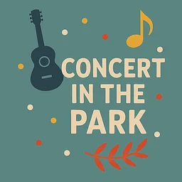 Concert in the Park