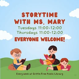 Story Time