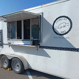 Food Truck: Fatbellies BBQ