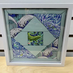 FA2026-49: Let’s Get Crafty: Art of Kinusaiga