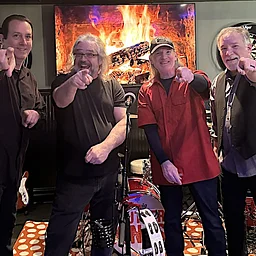 The Gutterkings Band
