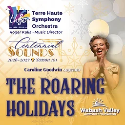 The Roaring Holidays