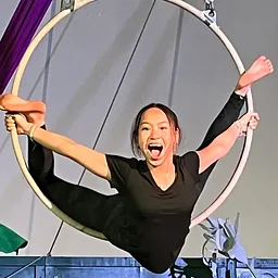 Circus Camp // Teen Intensive for Ages 13-16