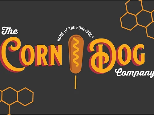 The Corndog Company Food Truck