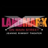 Landmark on Main Street