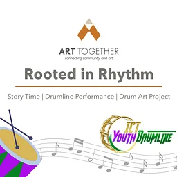 July Art Together