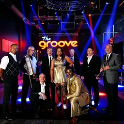 The Groove at BIGBAR 6-10PM! No Cover!