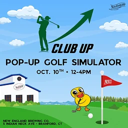 Club Up