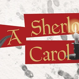 A Sherlock Carol