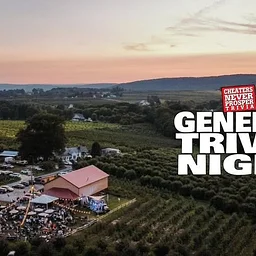 General Trivia Night