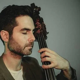 SAT 8 & 9:30 - Martin Nevin w/Luke Bergman, Hamir Atwal