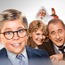 A Christmas Story - Dayton Dinner Theater