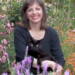 Meet Debbie Wardrope During the Boo Bash