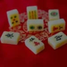 Mahjong Tournament