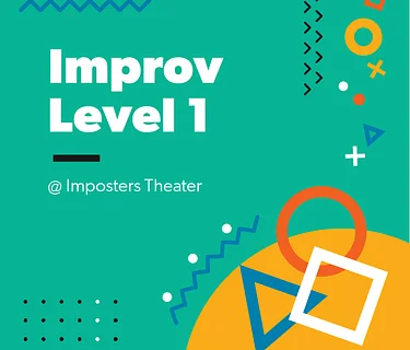 Improv Level 1