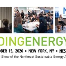 BuildingEnergy NYC 2026