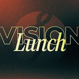Senior Adults Vision Lunch