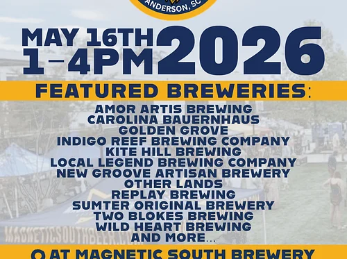 North Main Commons Beer Festival 2026