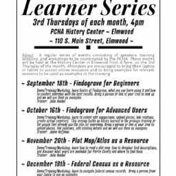 Learner Series: Findagrave for Advanced Users