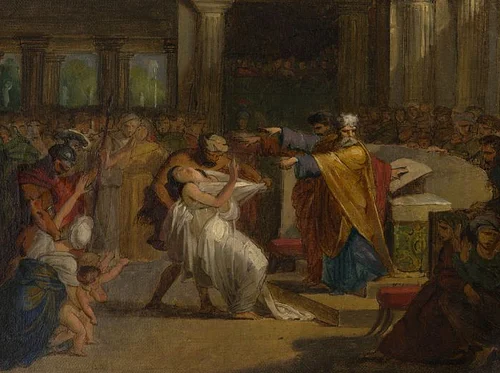 Visions of Antiquity