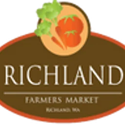 Chesed Farms at the Richland Farmers Market