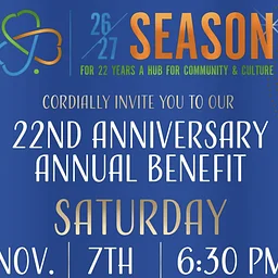 New York Irish Center 22nd Anniversary Benefit