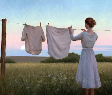 BAA 3-Day Workshop with Artist Derek Harrison / “Figures in Natural Light: From Life to Studio”